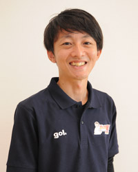 西田　貫志