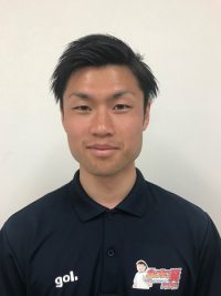 山内　拓哉