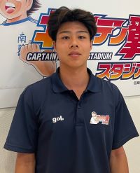 尾崎　篤生