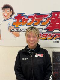 田中　栞穏