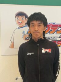 相田　敢太郎