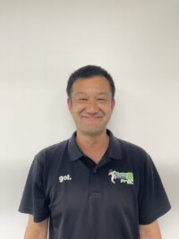横井　徹